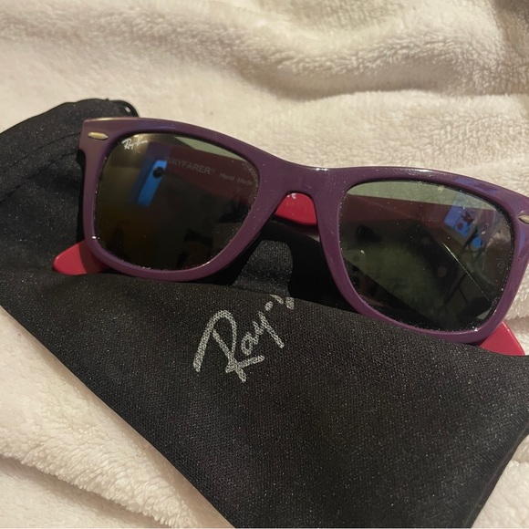 RAY-BAN Sunglasses - Picture 3 of 3